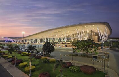 Bangalore International Airport Limited Appoints Plaza Premium Group To Reinvent Passenger Services