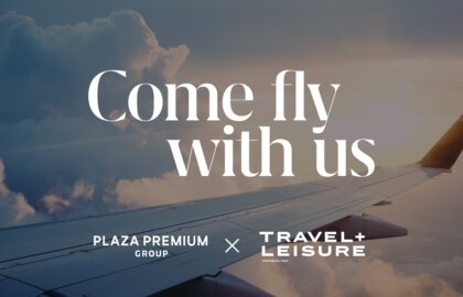Plaza Premium Group Launches Virtual Talks Programme: ‘Come Fly With Us’