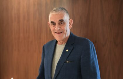 Hong Kong hospitality veteran John Girard joins Plaza Premium Group as Hong Kong General Manager