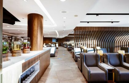 Airport Innovation Takes Flight: Plaza Premium Group Launches Ambitious Growth Plans Across Americas