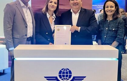 Plaza Premium Group Becomes World’s First International Air Transport Association(IATA) Strategic Partner in Accessibility