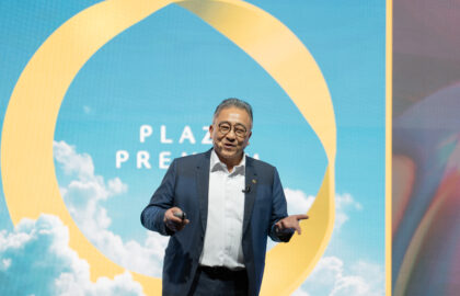 Plaza Premium Group Champions Hospitality Innovation at JUMPSTARTER 2025, Asia’s Leading Startup Event