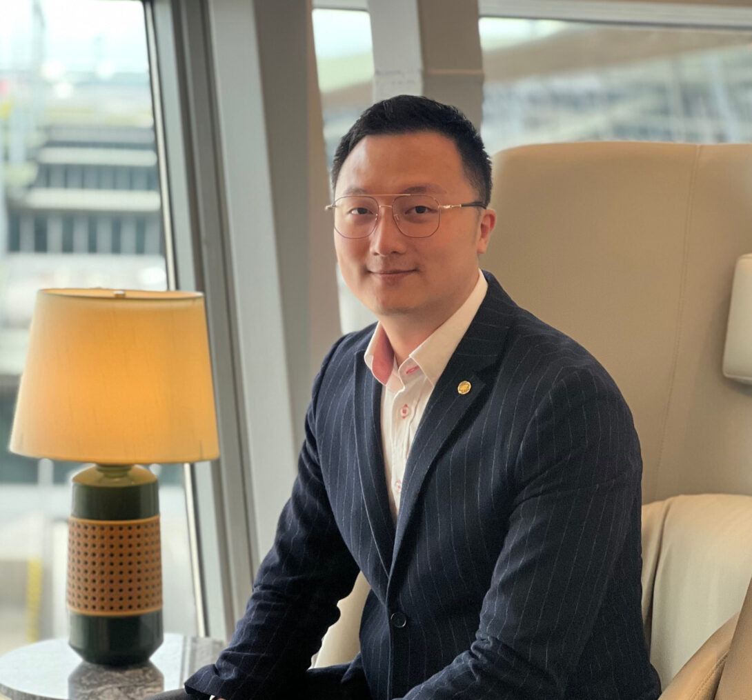 Plaza Premium Group Appoints Cavin Loh as Regional General Manager for ...