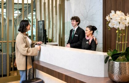 Plaza Premium Group Partners with Rogers Bank to Redefine Premium Travel with Exclusive “Red Carpet” Benefits Across Canada